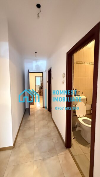 Calea Victoriei Str. George Enescu Apartament Premium 3 Camere
