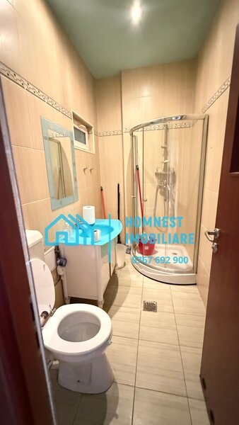 Calea Victoriei Str. George Enescu Apartament Premium 3 Camere