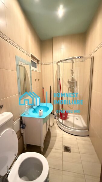 Calea Victoriei Str. George Enescu Apartament Premium 3 Camere