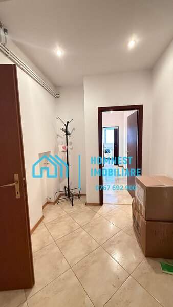 Calea Victoriei Str. George Enescu Apartament Premium 3 Camere