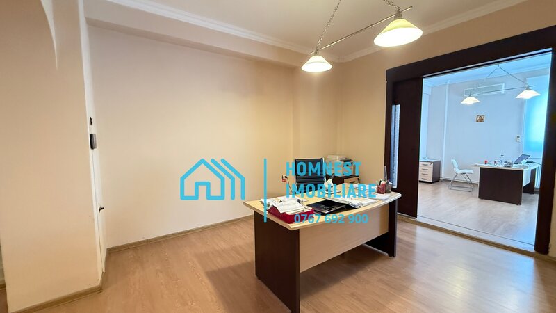 Calea Victoriei Str. George Enescu Apartament Premium 3 Camere