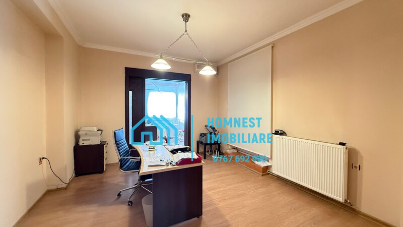 Calea Victoriei Str. George Enescu Apartament Premium 3 Camere