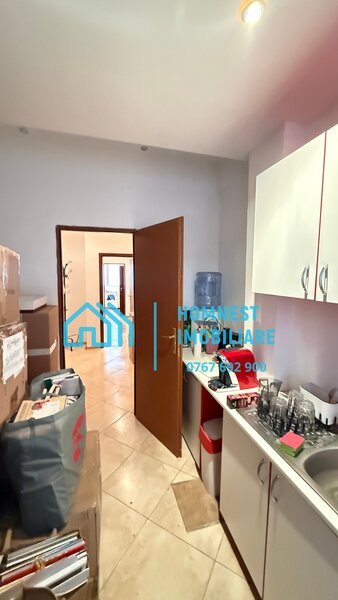 Calea Victoriei Str. George Enescu Apartament Premium 3 Camere