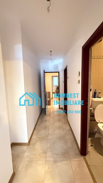 Calea Victoriei Str. George Enescu Apartament Premium 3 Camere