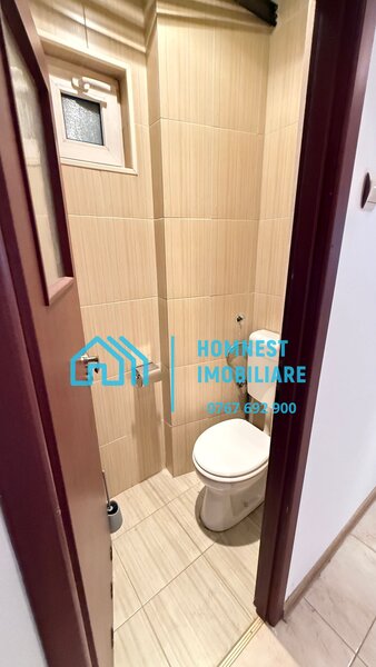 Calea Victoriei Str. George Enescu Apartament Premium 3 Camere