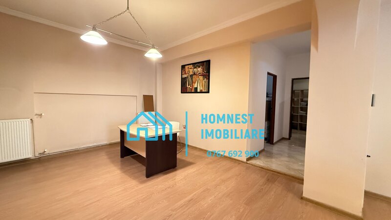 Calea Victoriei Str. George Enescu Apartament Premium 3 Camere