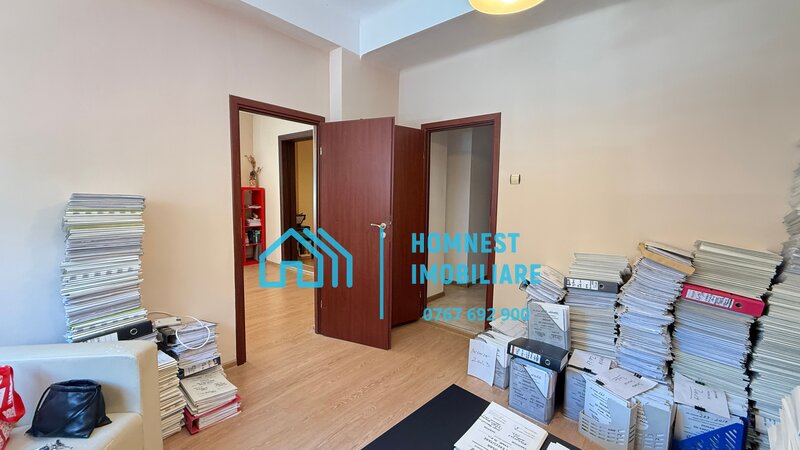 Calea Victoriei Str. George Enescu Apartament Premium 3 Camere