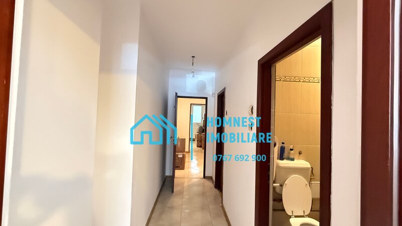Calea Victoriei Str. George Enescu Apartament Premium 3 Camere