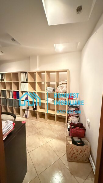 Calea Victoriei Str. George Enescu Apartament Premium 3 Camere