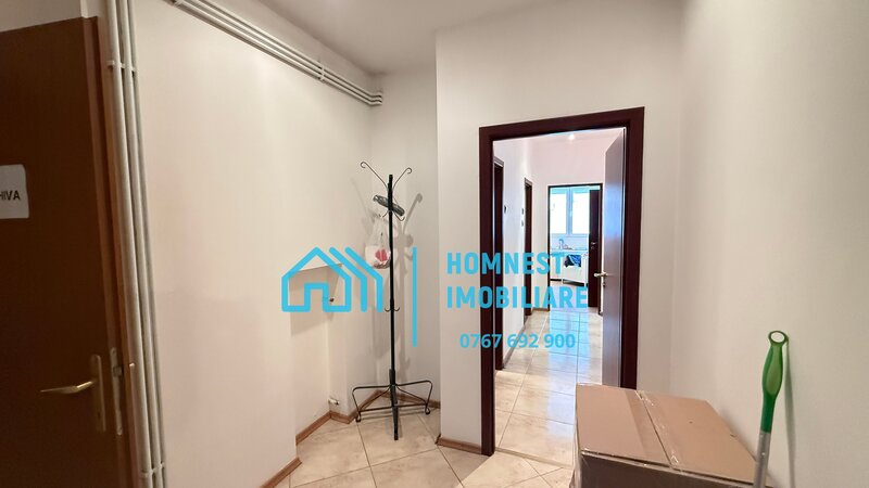 Calea Victoriei Str. George Enescu Apartament Premium 3 Camere